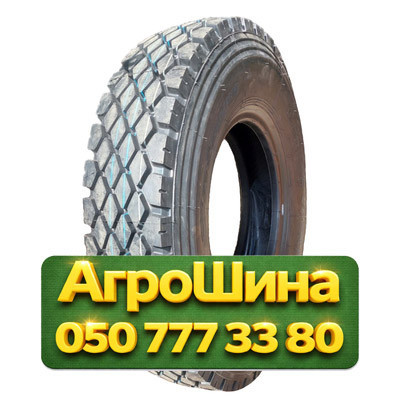 9.00R20 Satoya SU-142BM 144/142K PR16 Грузовая универсальная шина Киев - изображение 1