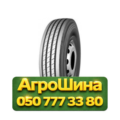 295/80R22.5 Kapsen HS101 152/149M PR18 Грузовая рулевая шина Киев - изображение 1