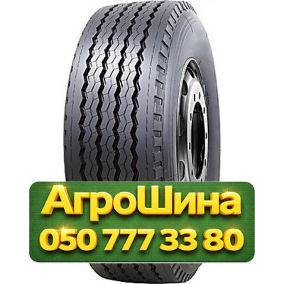385/65R22.5 Double Road DR836 160K Грузовая прицепная шина Киев - изображение 1
