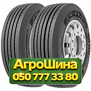 285/70R19.5 Petlas SH110 150/148J Рулевая грузовая шина Киев