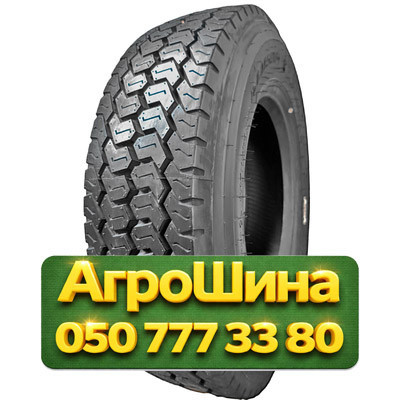 235/75R17.5 Long March LM508 143/141J PR16 Грузовая ведущая шина Киев - изображение 1