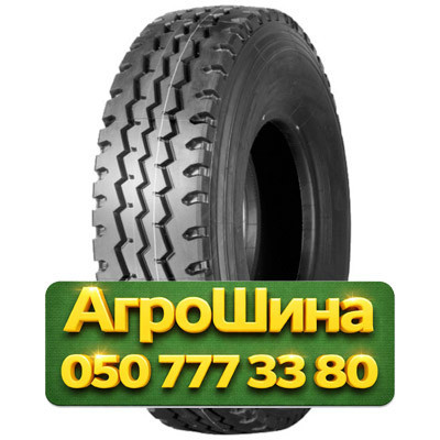 315/80R22.5 Double Road DR801 156/150L Грузовая универсальная шина Киев - изображение 1