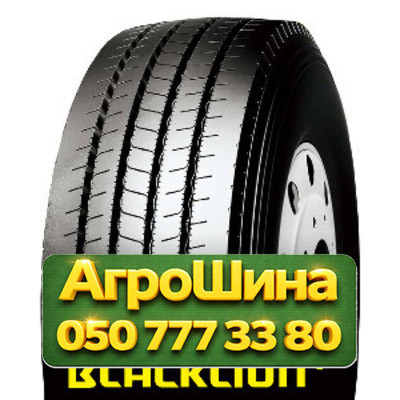 385/55R22.5 BlackLion BT160 160K PR20 Грузовая прицепная шина Киев - изображение 1