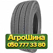 315/70R22.5 HUBTRAC REGIONAL S23 156/150L PR18 Рулевая грузовая шина Киев