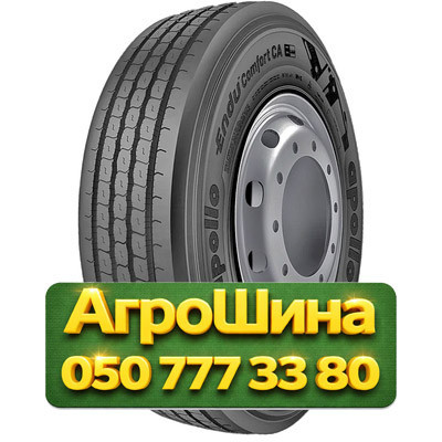 295/80R22.5 Apollo ENDUCOMFORT CA 154/149M PR16 Грузовая универсальная шина Киев - изображение 1