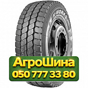 385/65R22.5 Leao KXA400 164J PR24 Универсальная грузовая шина Київ