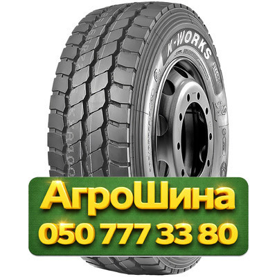 385/65R22.5 Leao KXA400 164J PR24 Грузовая универсальная шина Киев - изображение 1