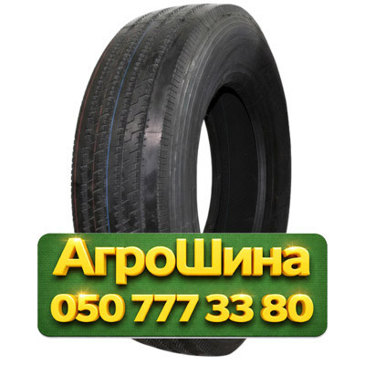 315/80R22.5 Ovation VI-660 156/152L PR20 Грузовая рулевая шина Киев - изображение 1