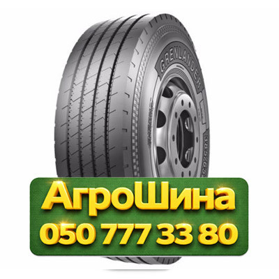 385/65R22.5 Greforce GR666 164K PR24 Грузовая рулевая шина Киев - изображение 1