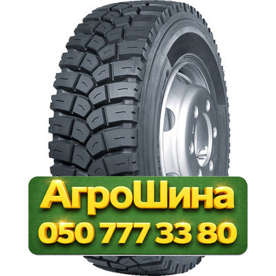 315/80R22.5 Goodride SupTrac X1 157/154K Ведущая грузовая шина Киев - изображение 1