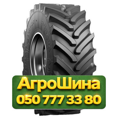 13.6R38 Росава TR-07 128A8 PR8 Сельхоз шина Киев - изображение 1