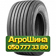 435/50R19.5 Giti GTL925 160J Прицепная грузовая шина Киев