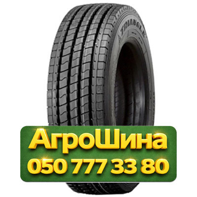 275/70R22.5 Triangle TR615 152/148J PR18 Грузовая рулевая шина Киев - изображение 1