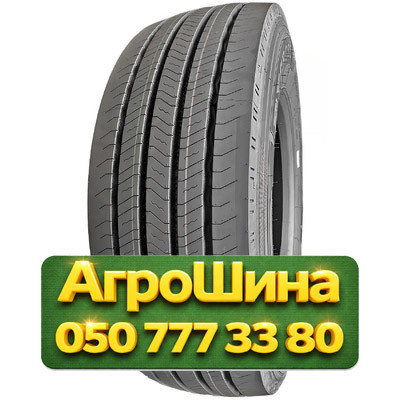 315/70R22.5 Wonderland BY778 156/153L PR20 Грузовая рулевая шина Киев - изображение 1