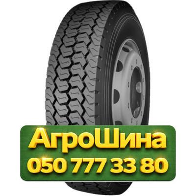 245/70R19.5 Supercargo SC508 135/133J PR16 Грузовая ведущая шина Киев - изображение 1
