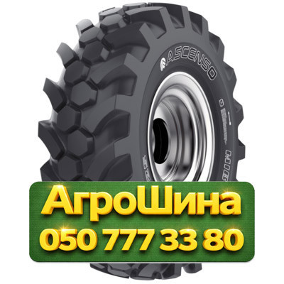 15.5R25 Ascenso MIB 406 168A2 PR12 Индустриальная шина Киев - изображение 1
