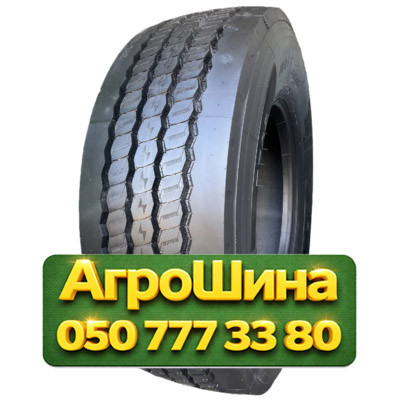 385/65R22.5 Royal Black RT708 164K PR24 Грузовая прицепная шина Киев - изображение 1