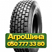315/80R22.5 Wosen WS816 156/152L Ведущая грузовая шина Киев