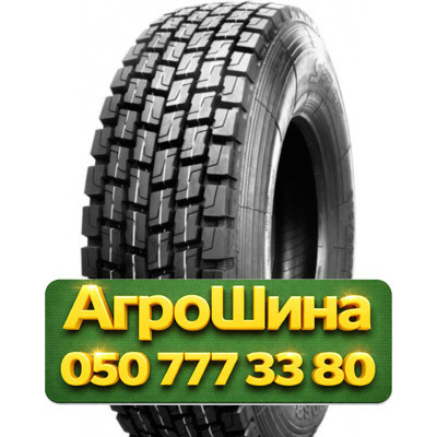 315/80R22.5 Wosen WS816 156/152L Грузовая ведущая шина Киев - изображение 1