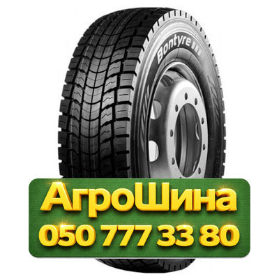 315/80R22.5 Bontyre D-735 154/150L Грузовая ведущая шина Киев - изображение 1