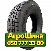 315/80R22.5 Doublestar DLD100 156/150K Ведущая грузовая шина Киев