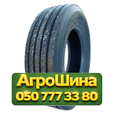 315/70R22.5 Sonix SX701 154/150M Рулевая грузовая шина Киев - изображение 1