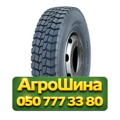 13.00R22.5 WestLake CM923 156/150K Грузовая ведущая шина Киев - изображение 1