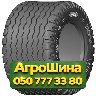 19/45R17 GRI GREEN EX RIB7 151/144A6/A4 TL Сельхоз шина Киев - изображение 1