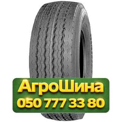 385/65R22.5 Boto BT267 164K Грузовая прицепная шина Киев - изображение 1