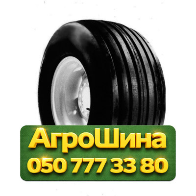 31/13.5R15 Titan FLO-TRAC RIB HF-1 PR14 Сельхоз шина Киев - изображение 1