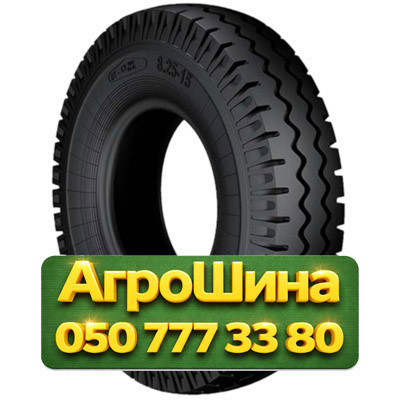 8.25R15 Днепрошина ДТ-49 149A5 PR14 Сельхоз шина Киев - изображение 1