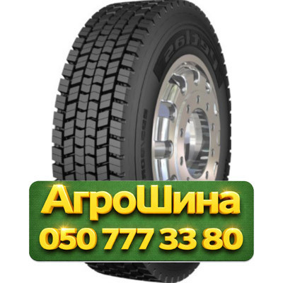 295/80R22.5 Petlas RH100 152/148M Грузовая ведущая шина Киев - изображение 1