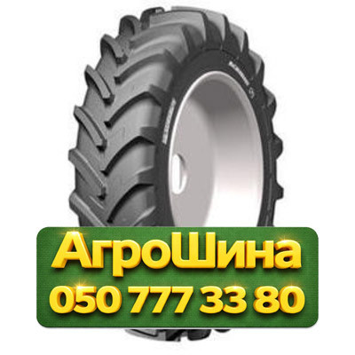 13.6R28 Michelin AGRIBIB 123/120A8/B Сельхоз шина Киев - изображение 1