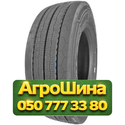 295/60R22.5 HUBTRAC REGIONAL S23 150/147L PR16 Грузовая рулевая шина Киев - изображение 1