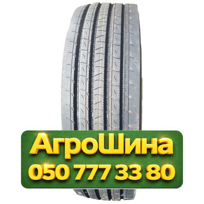 315/80R22.5 Triangle TTH-S13 157/154L PR20 Грузовая рулевая шина Киев - изображение 1