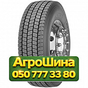 225/75R17.5 Sava Orjak O4 129/127M Ведущая грузовая шина Киев