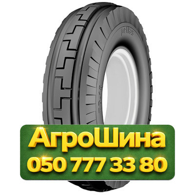 7.5R18 Petlas TD-18 106A6 PR8 TT Сельхоз шина Киев - изображение 1