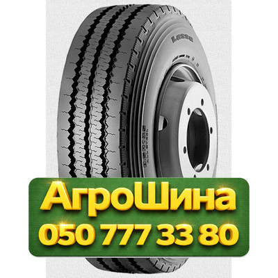 8.50R17.5 Lassa LS/R 3100 121/120M Грузовая универсальная шина Киев - изображение 1