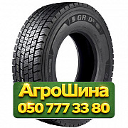 315/70R22.5 Samson GR-D1 156/150L Ведущая грузовая шина Киев
