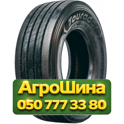 385/65R22.5 Tourador MAX FORCE T1 164K Грузовая прицепная шина Киев - изображение 1