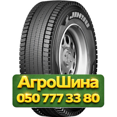 315/60R22.5 Jinyu JD577 152/148L Грузовая ведущая шина Киев - изображение 1