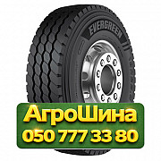 315/80R22.5 Evergreen Mix Work EAM62 156/153L PR20 Рулевая грузовая шина Киев