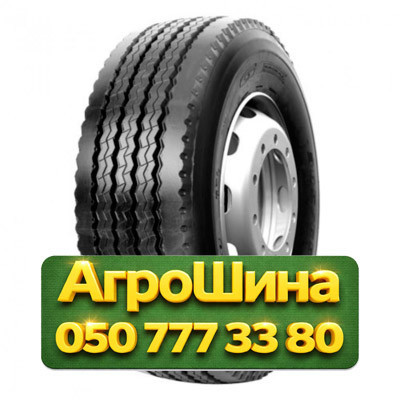 385/65R22.5 GT Radial GT978+ 160L Грузовая прицепная шина Киев - изображение 1