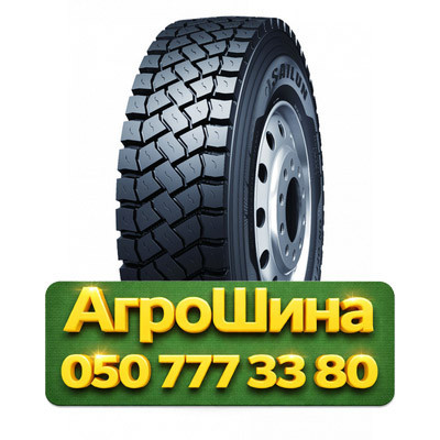 315/80R22.5 Sailun SDM1S 156/150K/L PR18 Грузовая ведущая шина Киев - изображение 1