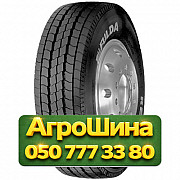 285/70R19.5 Fulda Regiocontrol 146/140L/M Рулевая грузовая шина Киев