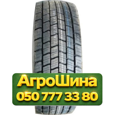 315/70R22.5 Advance ELDH 154/150L Грузовая ведущая шина Киев - изображение 1