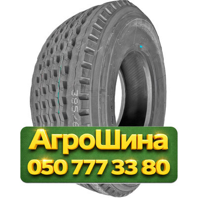 385/65R22.5 Kapsen HS166 160K PR20 Грузовая прицепная шина Киев - изображение 1