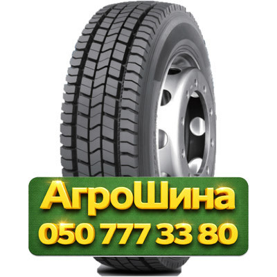 285/70R19.5 Trazano Trans D21 146/144M PR16 Грузовая ведущая шина Киев - изображение 1