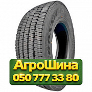 315/80R22.5 CrossWind Cross-Winter W-S60 158/150L PR22 Рулевая грузовая шина Киев