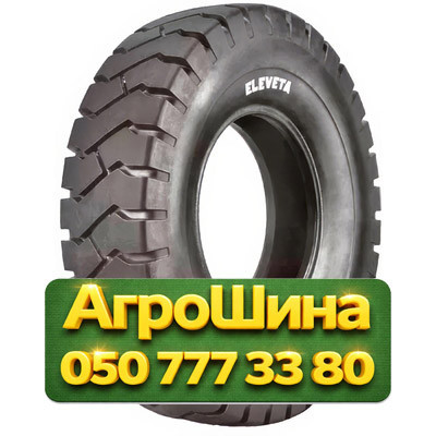 250R15 Ceat ELEVETA PR16 Индустриальная шина Киев - изображение 1